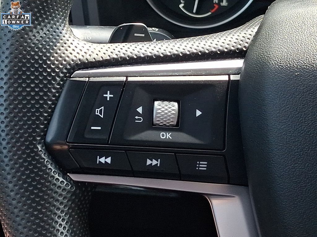 Used 2022 Black Mitsubishi ES image 20