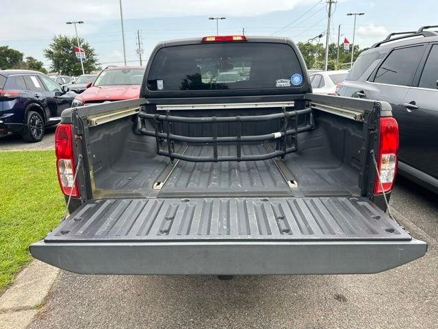 Used 2013 Black Nissan SV image 25