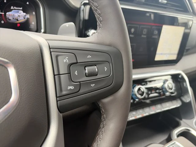 New 2026 Silver GMC Denali image 24