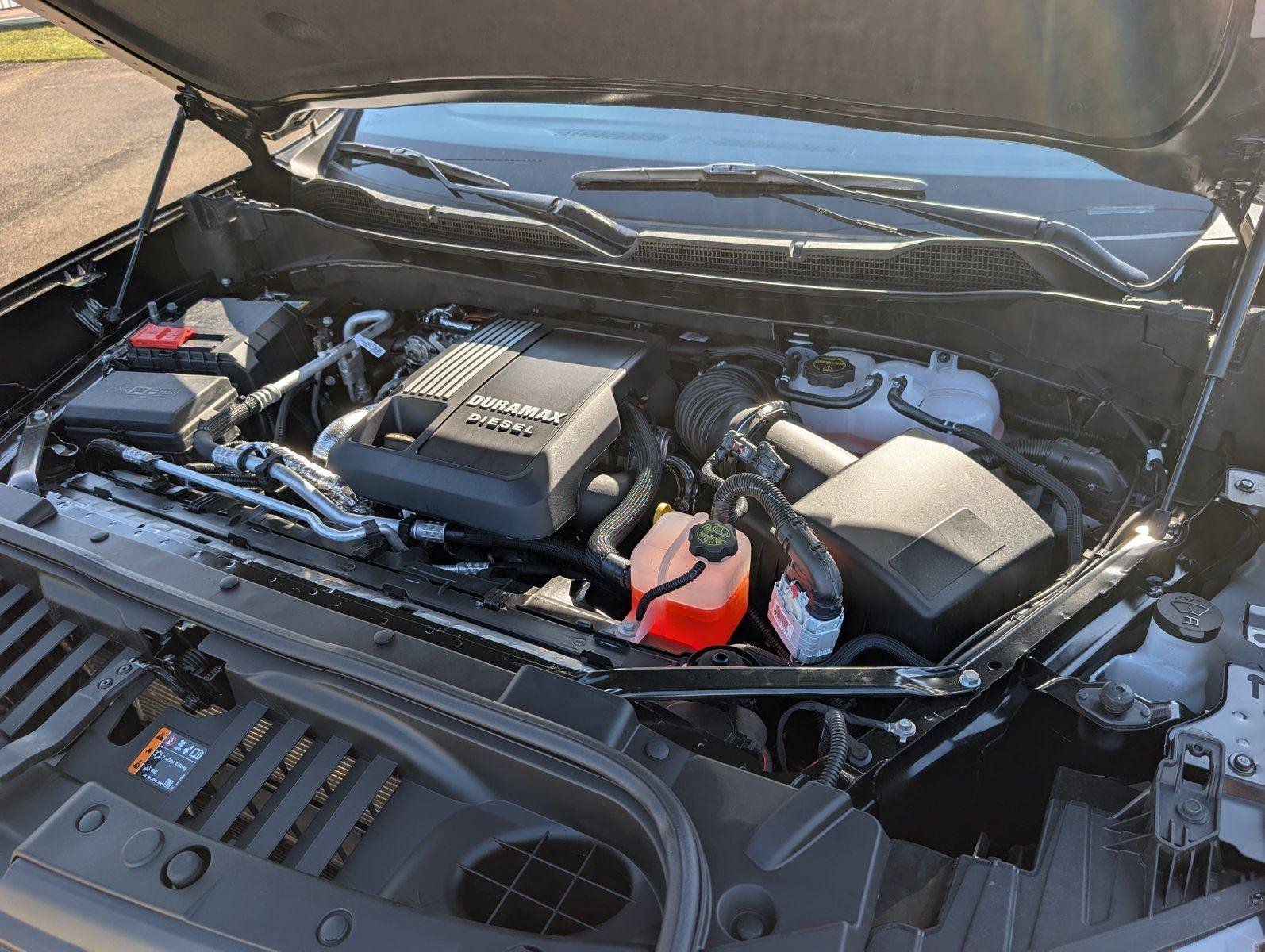 2026 Chevrolet Silverado 1500 LT Trail Boss - Photo 15