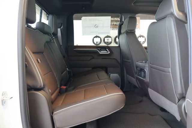 2026 GMC Sierra 2500HD Denali - Photo 22