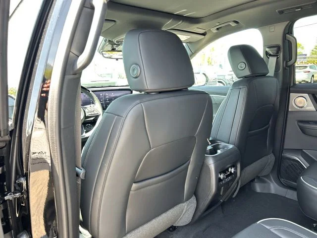 2026 Buick Enclave Avenir - Photo 20