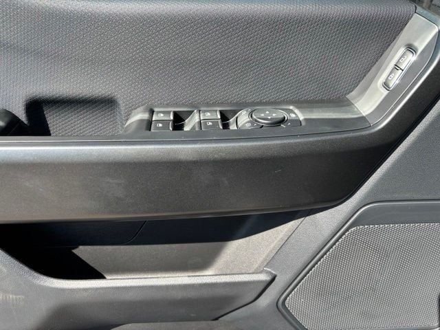 New 2026 Carbonized Gray Metallic Ford STX® image 10