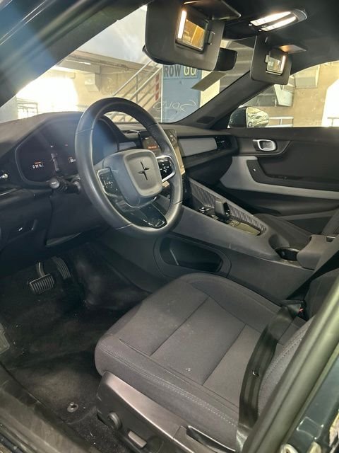 2024 Polestar 2 - Photo 9