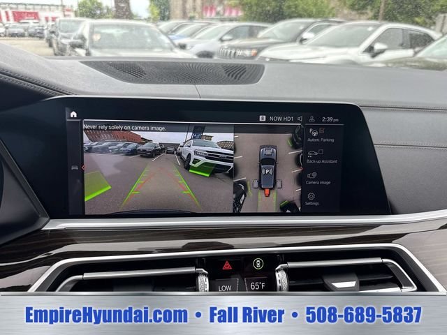 2021 BMW X5 40i - Photo 25