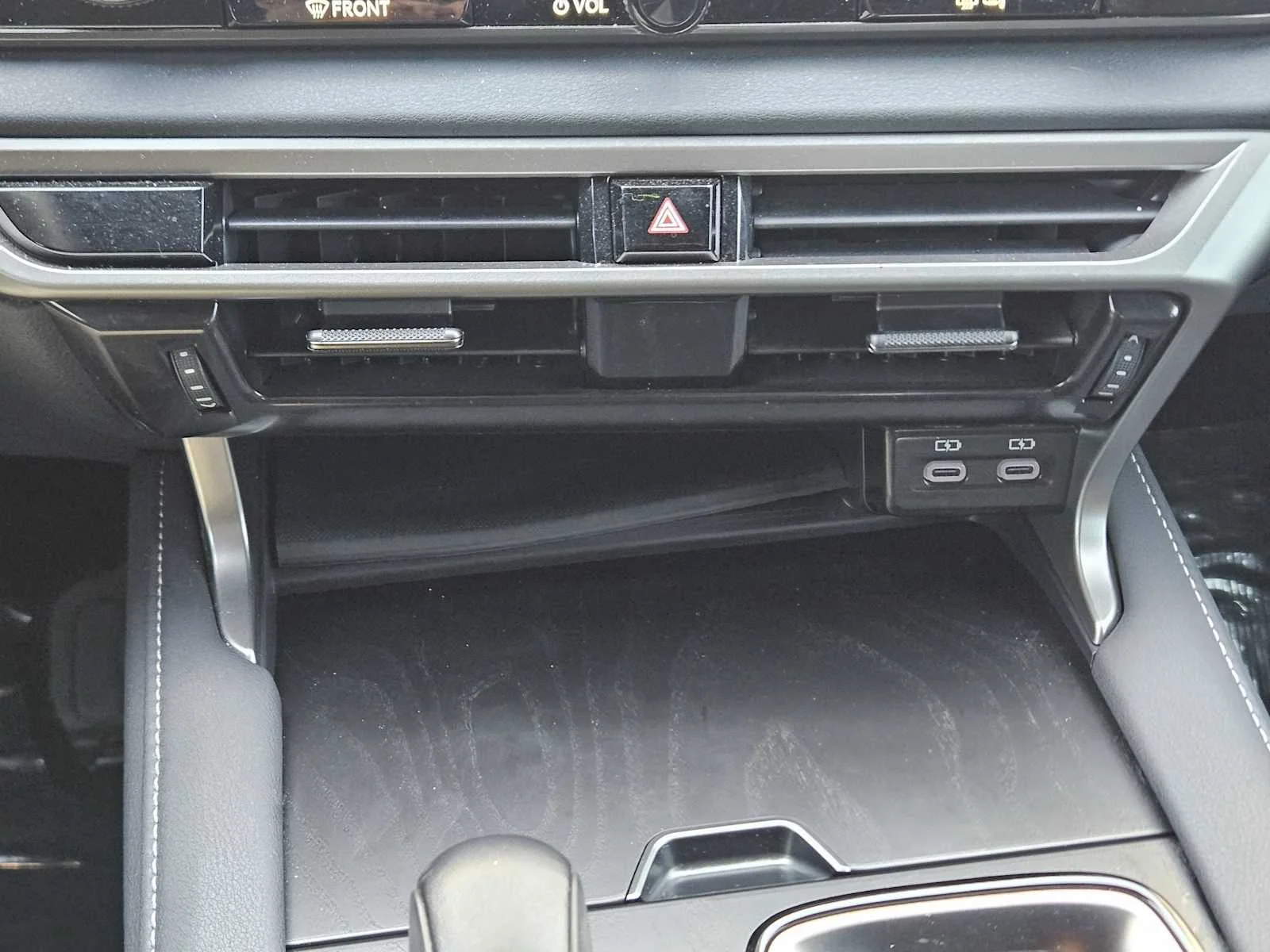 Certified Used 2024 Iridium Lexus Premium image 13