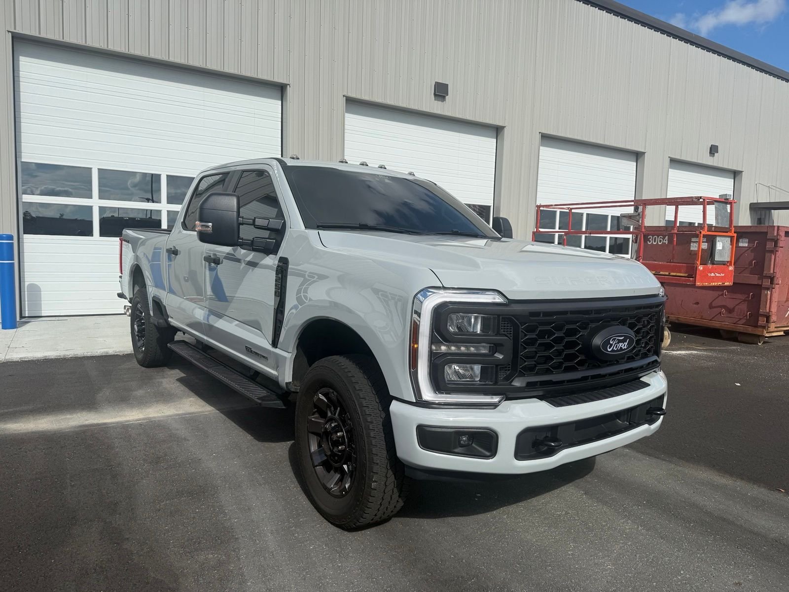 Used 2026 Avalanche Ford XL image 1