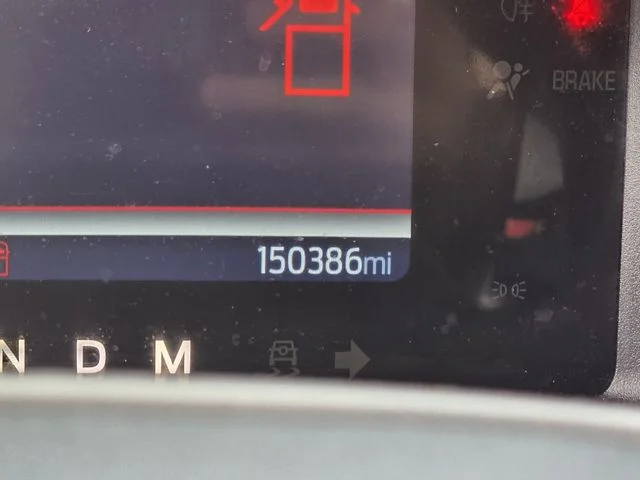 Used 2022 Cactus Ford Base image 11