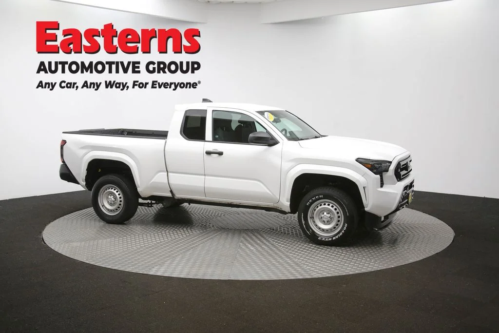 Used 2024 White Toyota SR image 43
