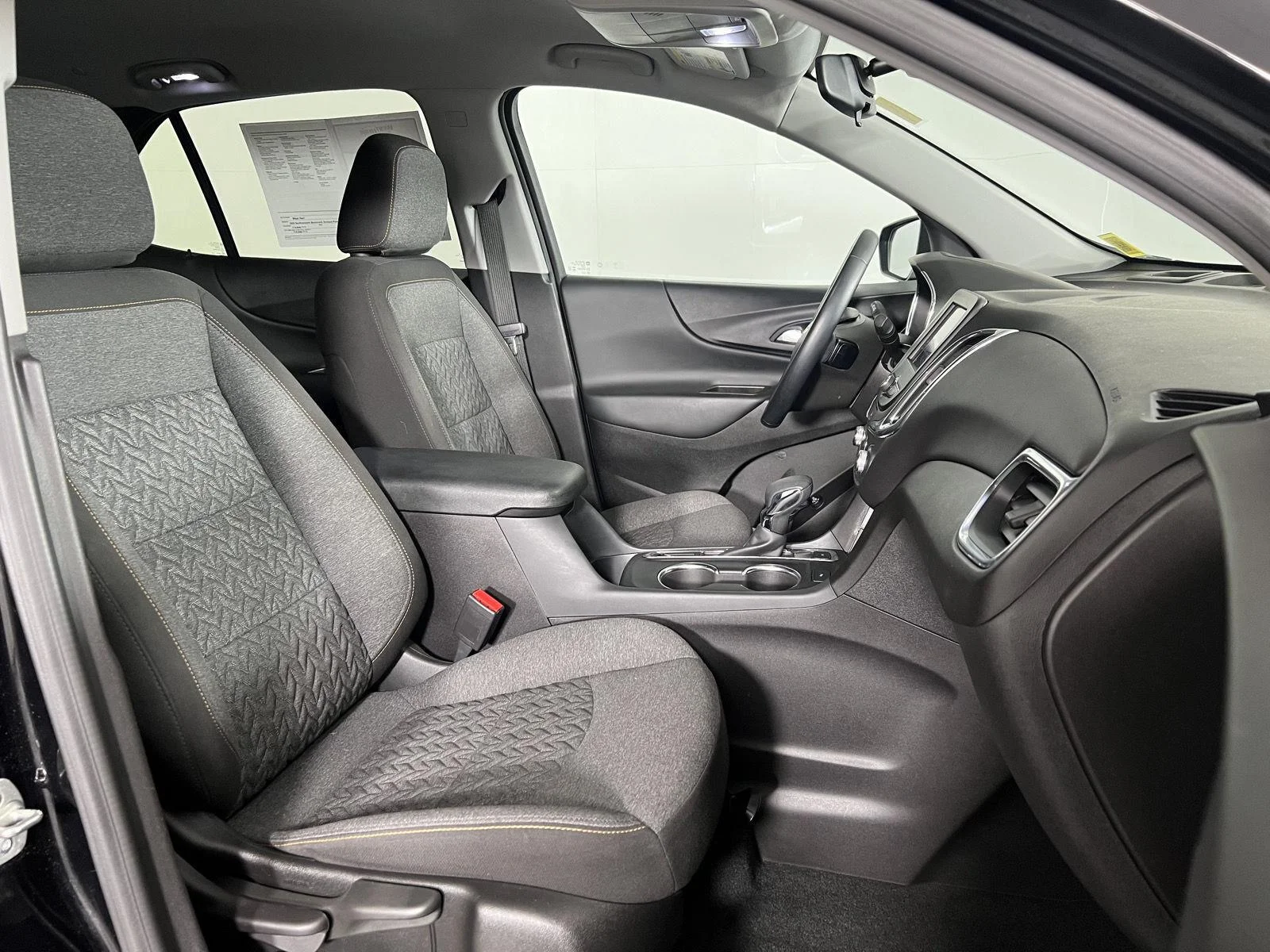 Used 2024 Mosaic Black Metallic Chevrolet LT image 41