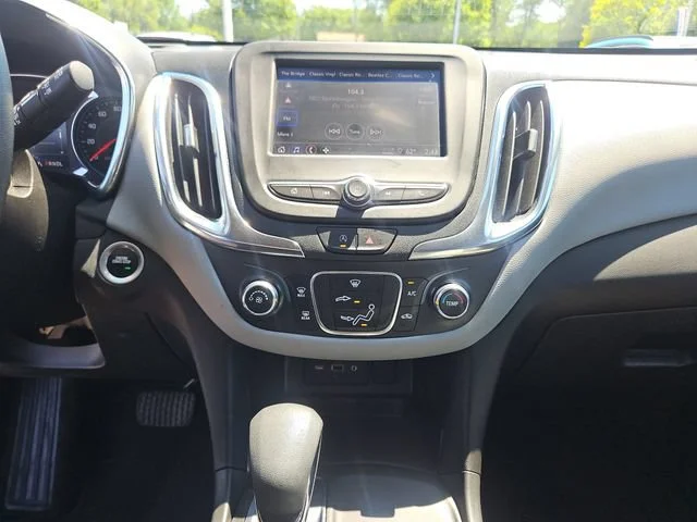 Used 2024 Summit White Chevrolet LS image 19