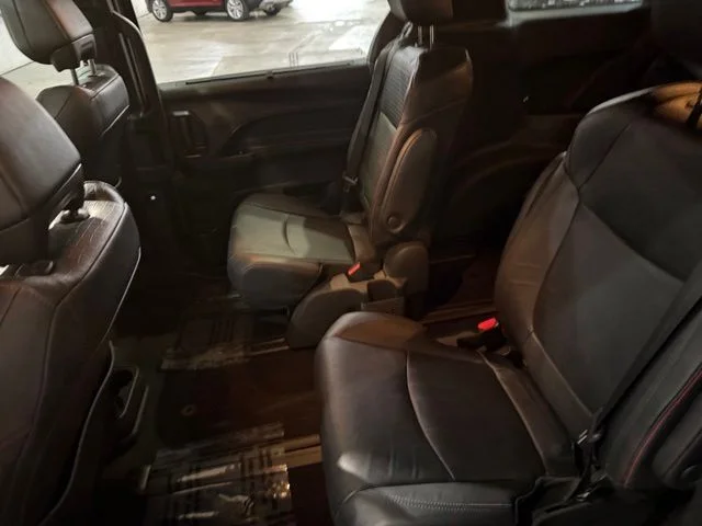 Used 2025 Pearl Toyota XSE image 30