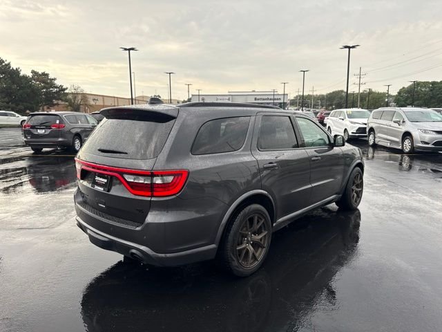 Used 2025 Gray Dodge R/T 20th Anniversary Premium image 4
