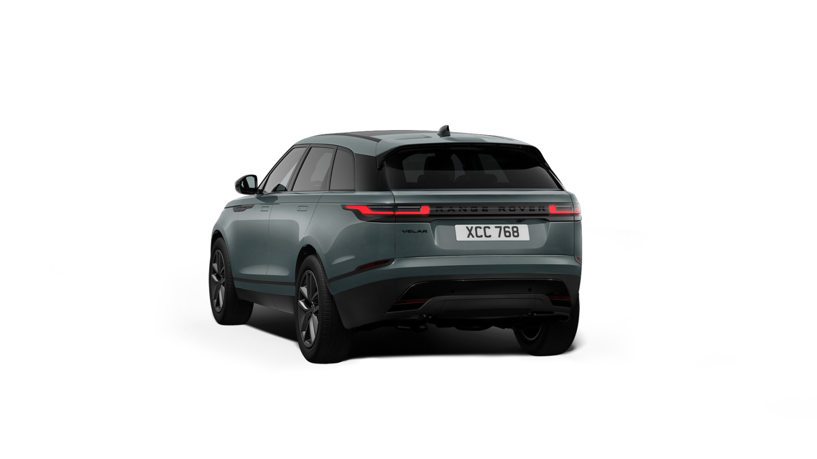 New 2026 Giola Green LAND ROVER S 250PS image 2