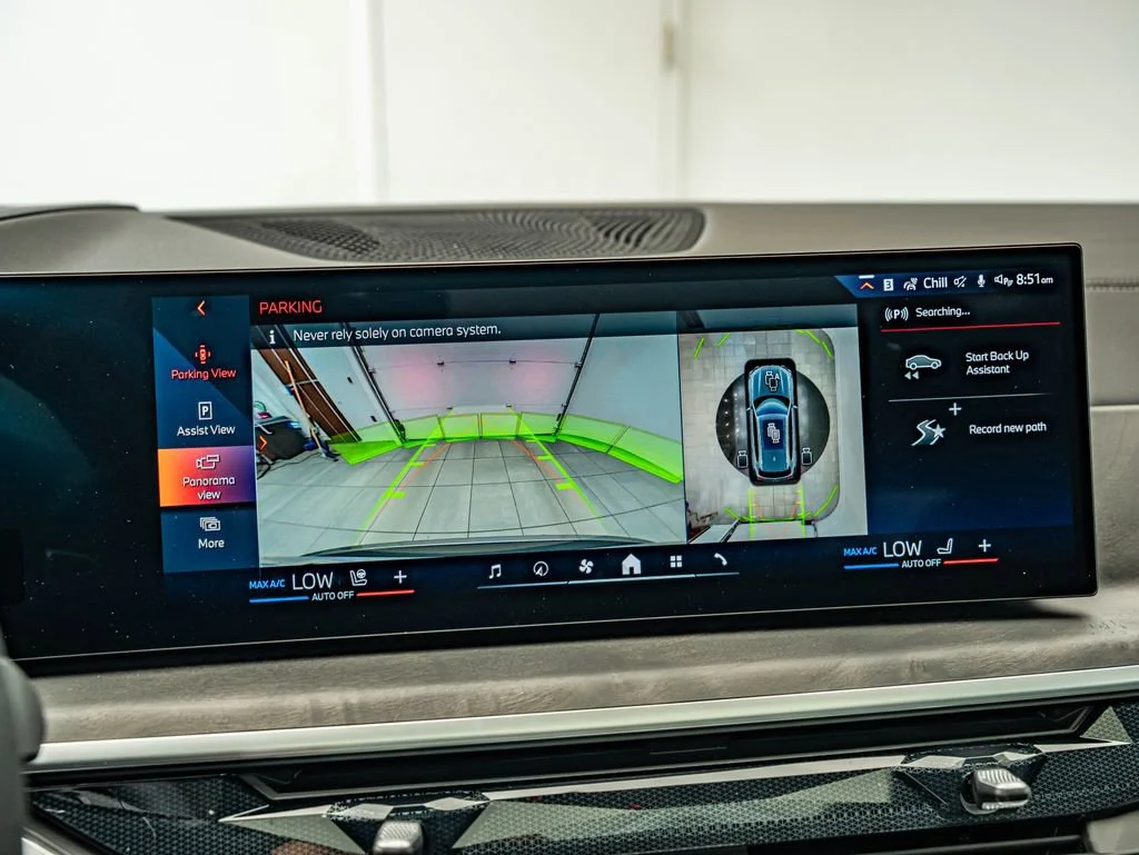 2026 BMW X5 50e - Photo 26