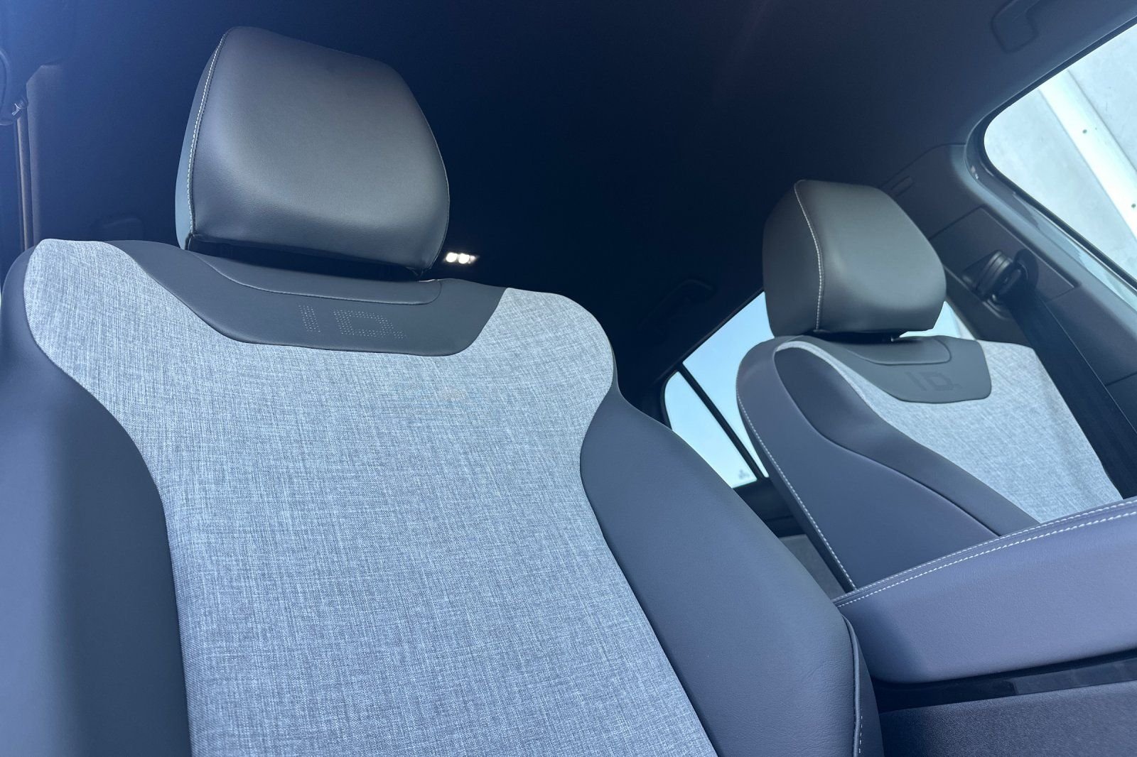 New 2026 Pure Gray Volkswagen Pro image 17