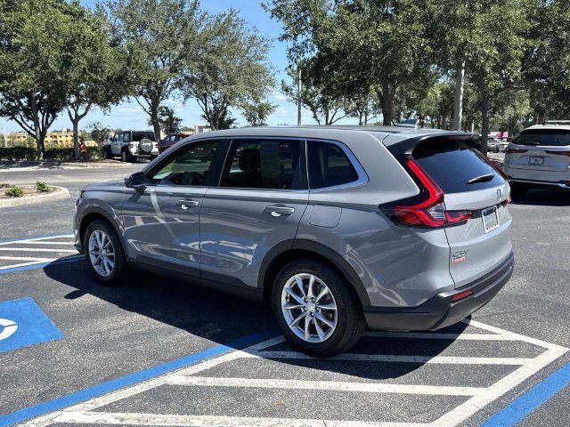 2026 Honda CR-V EX - Photo 6