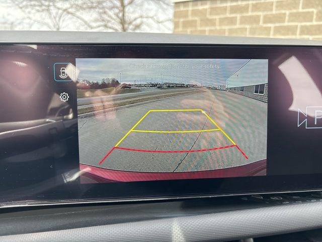 New 2026 Ultimate Red Hyundai Blue SE image 57