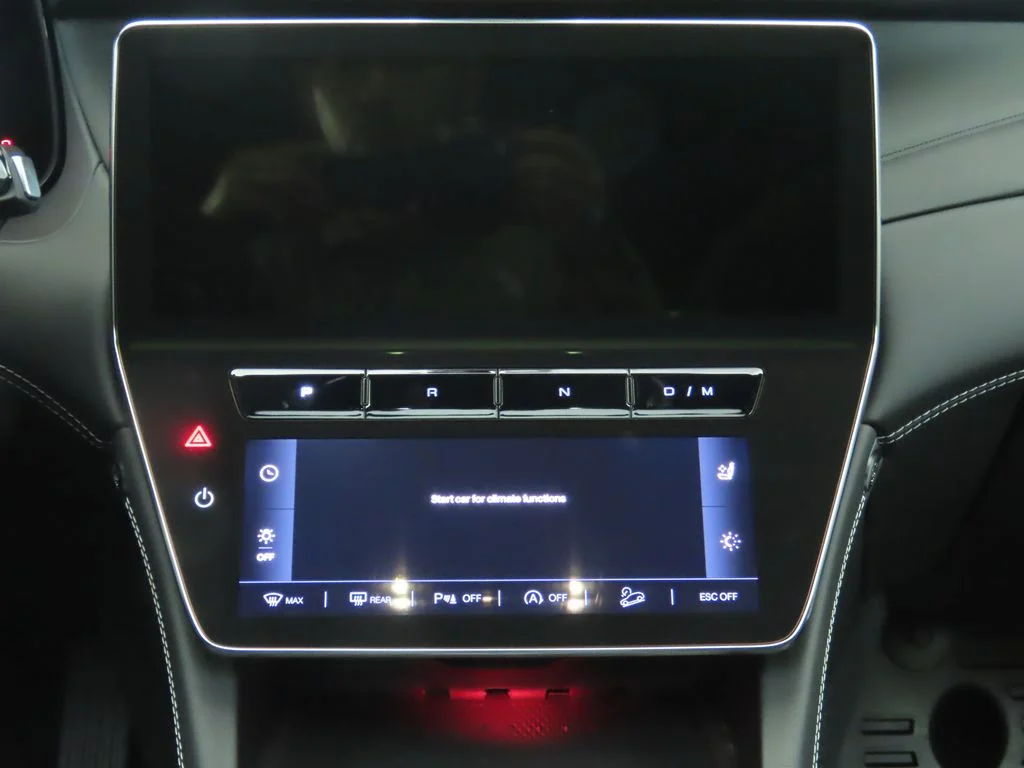 2025 Maserati Grecale Base - Photo 14