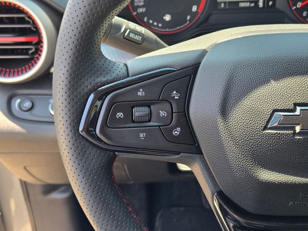 2024 Chevrolet Trax RS - Photo 37