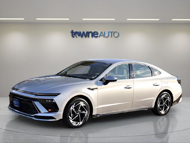 2026 Hyundai Sonata