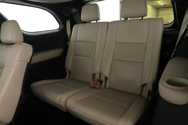 Used 2013 White Dodge Citadel image 30