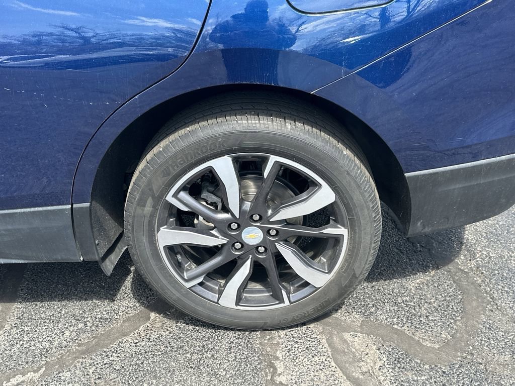 2022 CHEVROLET EQUINOX - Image 24
