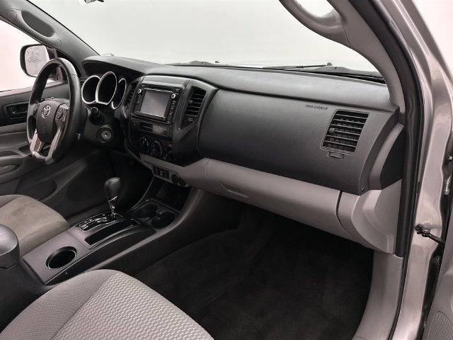 2015 Toyota Tacoma PreRunner - Photo 13