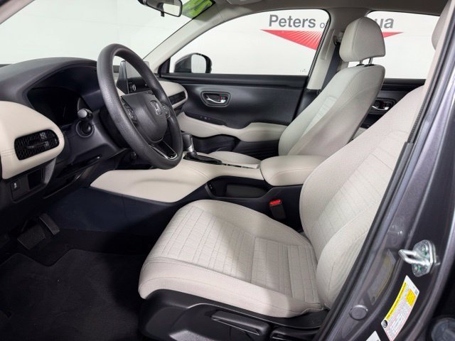 2024 Honda HR-V LX - Photo 13