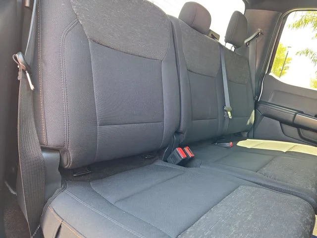 2022 Ford F-150 Tremor - Photo 24