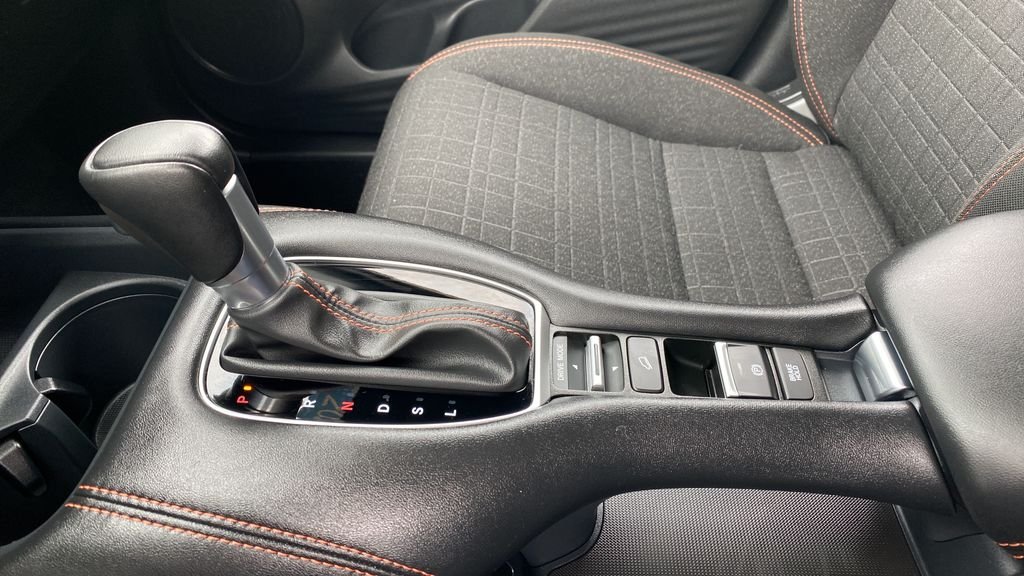 2026 Honda HR-V Sport - Photo 18