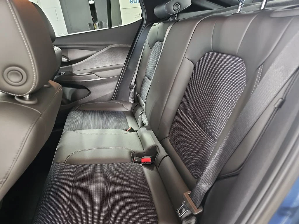 2024 Buick Envista Preferred - Photo 18