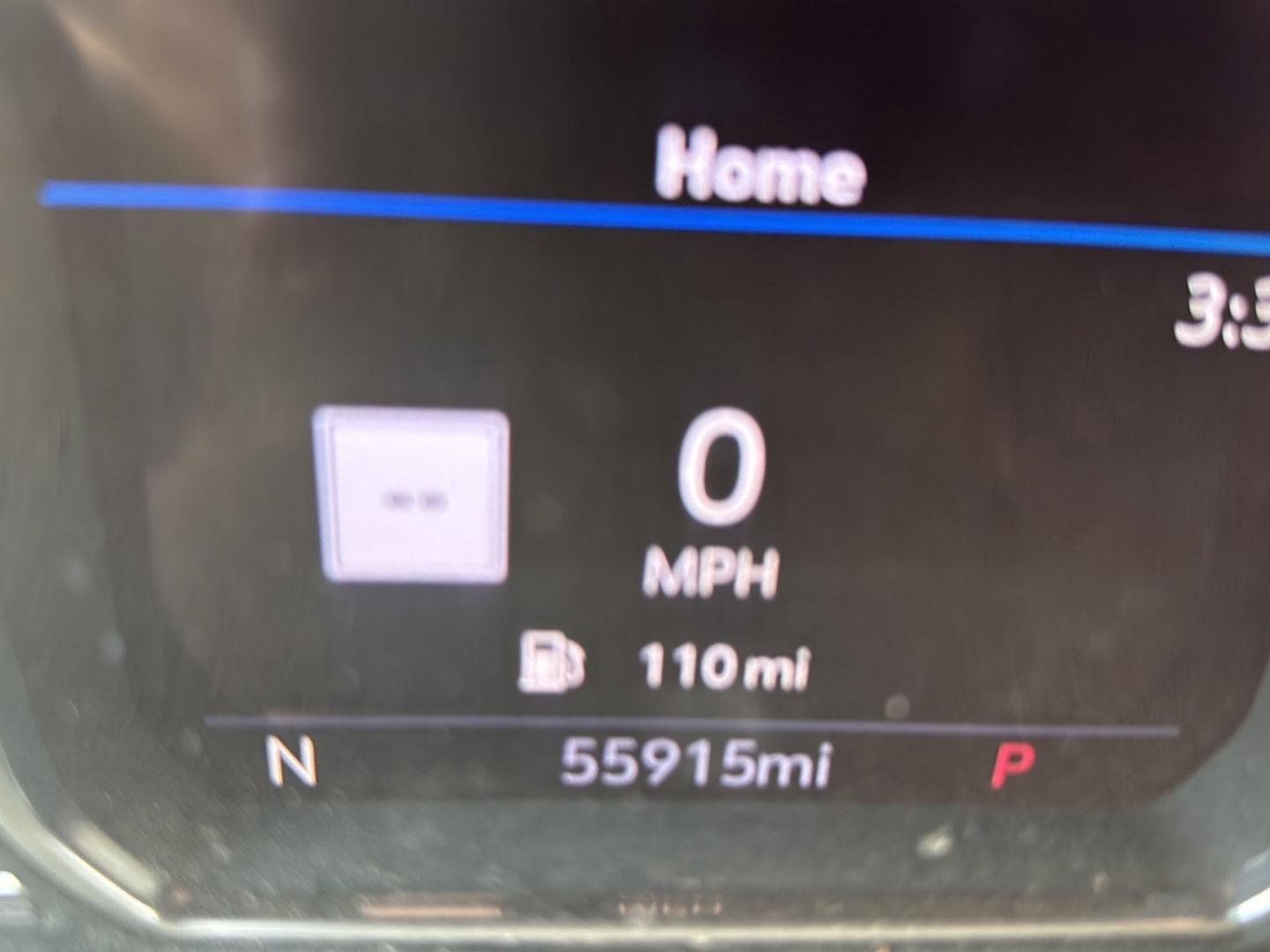 Used 2020 Carbon Black Metallic GMC Denali image 5