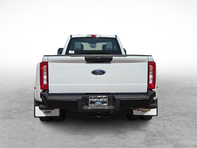 New 2026 White Ford F350 4X4 CREW/C image 34