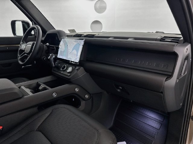 New 2026 Beige Land Rover S image 31