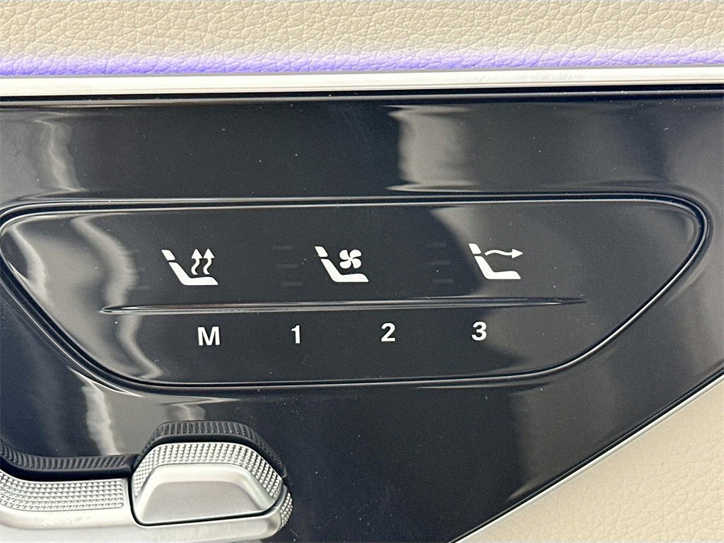 2026 Mercedes-Benz CLE CLE 300 - Photo 24