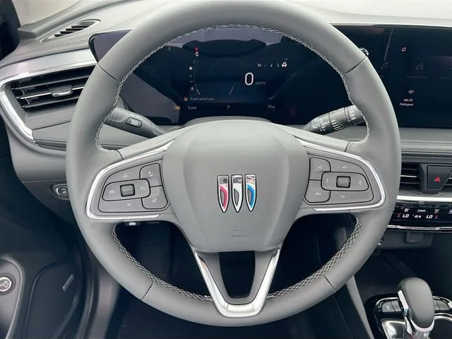 2026 Buick Encore GX Avenir - Photo 7