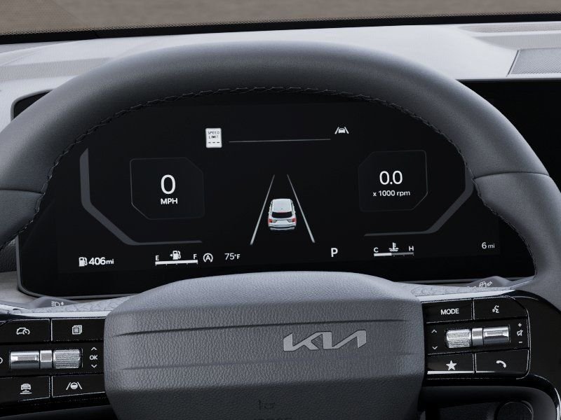 2026 Kia Sorento X-Line SX - Photo 21