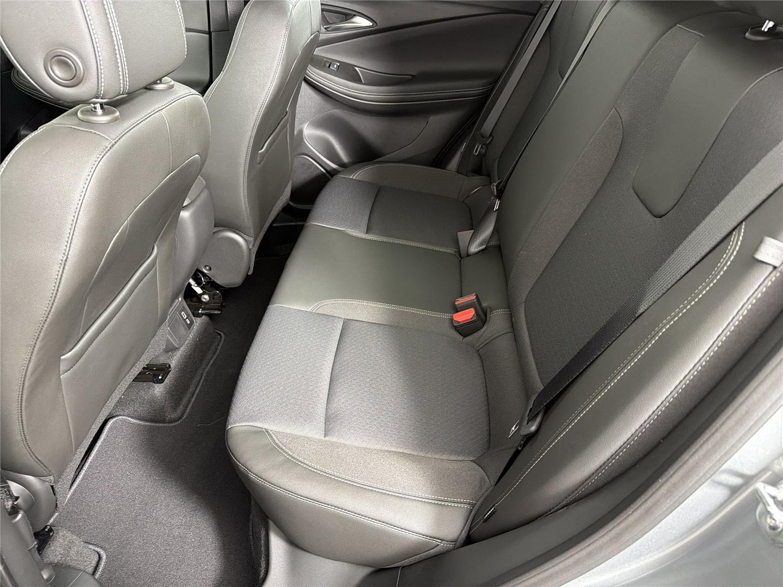 2026 Buick Encore GX Preferred - Photo 21