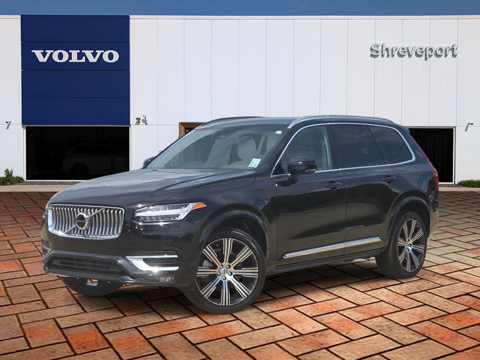 2024 Volvo XC90