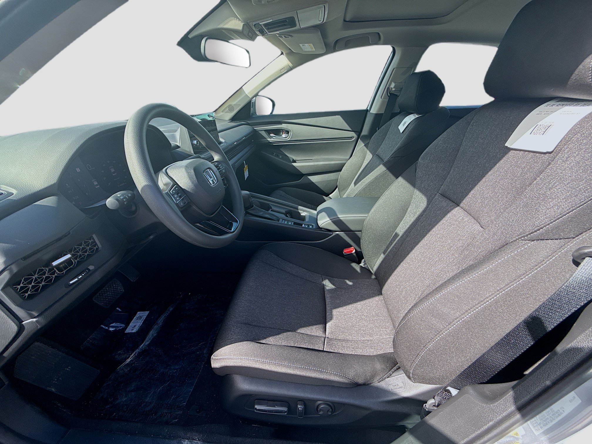 2026 Honda Accord SE - Photo 16