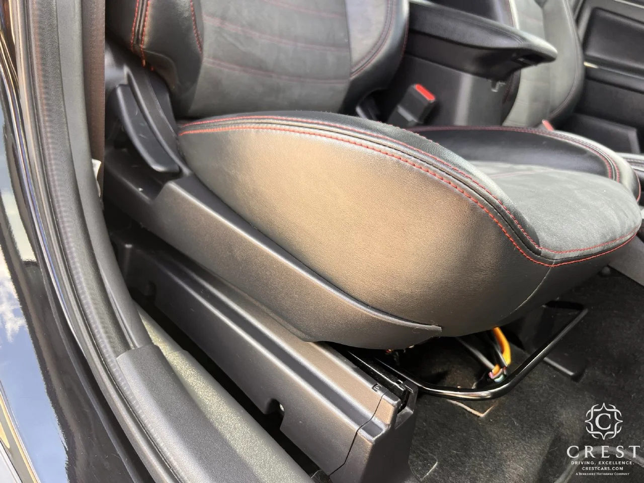Used 2018 Labrador Black Mitsubishi 2.4 SE image 23