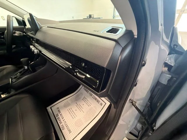 Used 2026 Gray Honda EX-L image 37