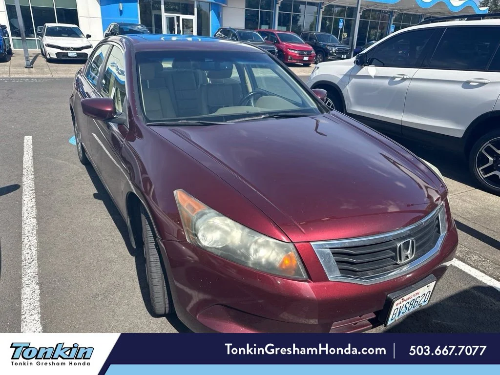 2010 Honda Accord EX-L