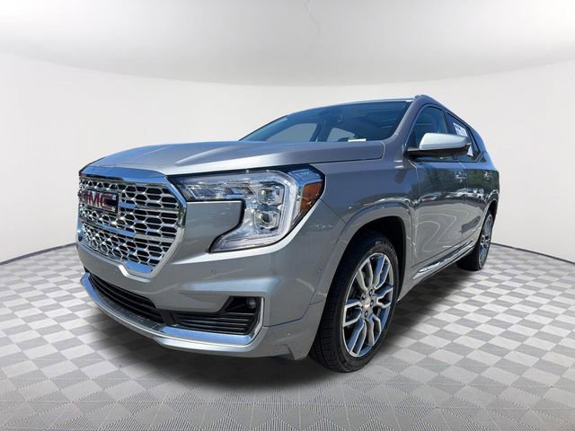 2024 GMC Terrain Denali AWD's photo