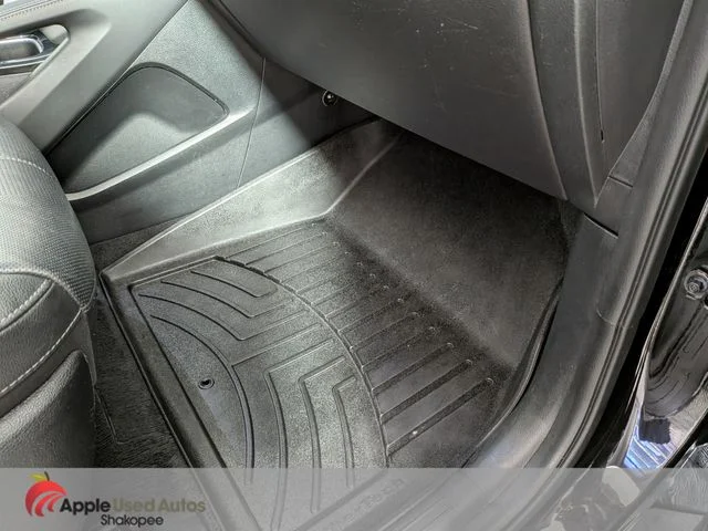 Used 2021 Black Kia EX image 48