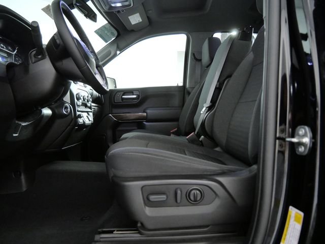 Certified Used 2021 Black GMC Elevation image 19