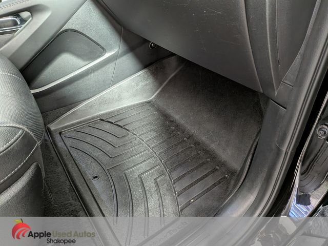 Used 2021 Black Kia EX image 48