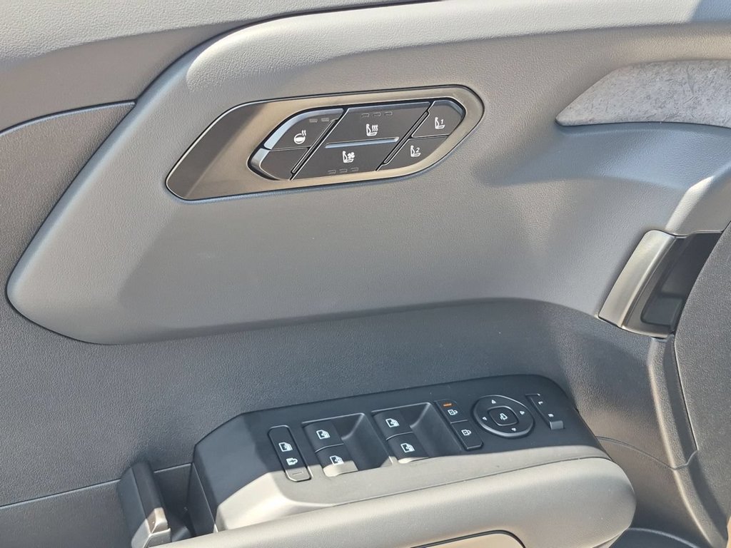 New 2027 Terrain Brown Kia X-LINE SX image 24
