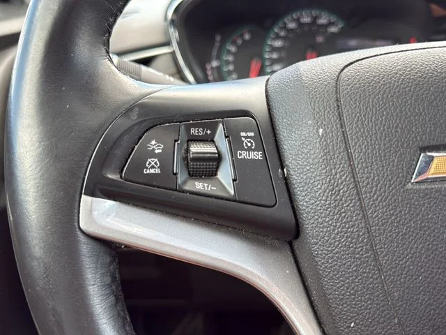 Used 2019 Red Chevrolet Premier image 17